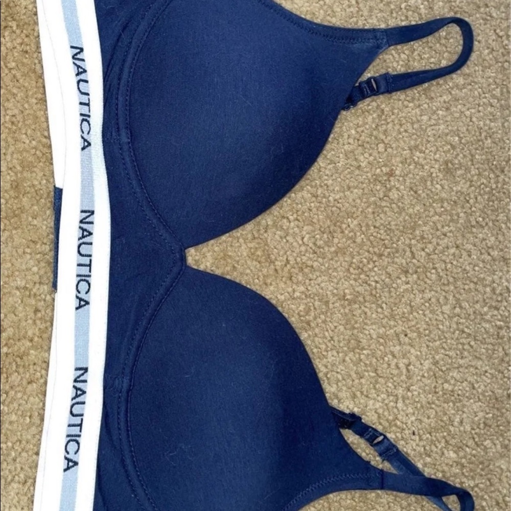 Nautica woman’s bra